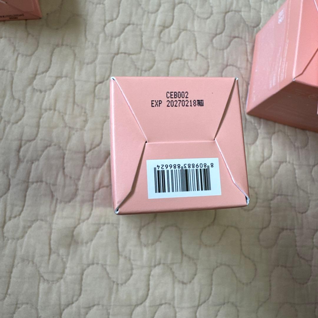 medicube COLLAGEN シリーズ 4セット 新品未使用