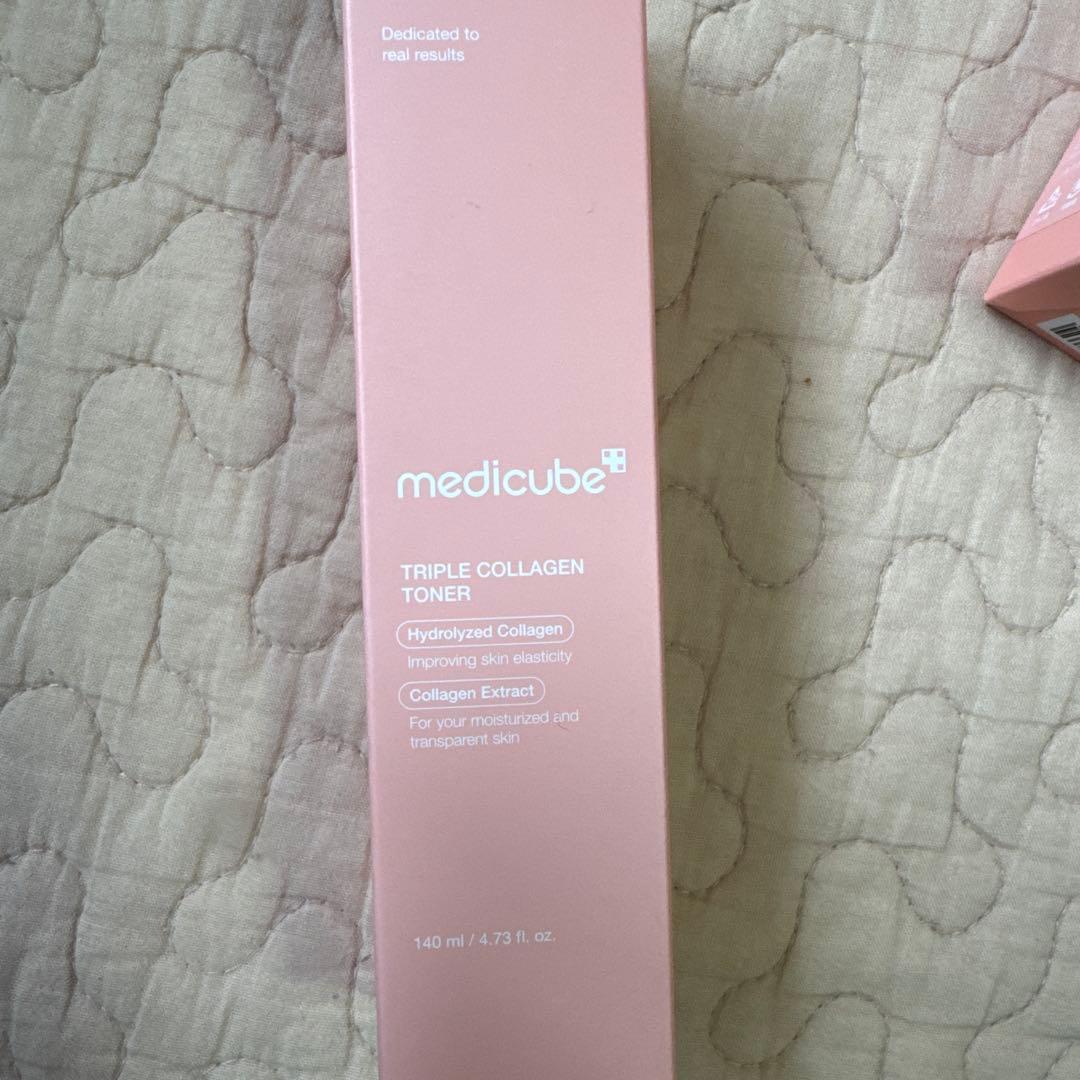 medicube COLLAGEN シリーズ 4セット 新品未使用