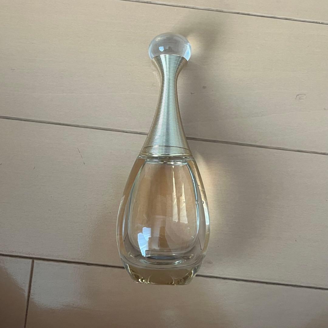Christian Dior J'adore 100ml オードパルファム