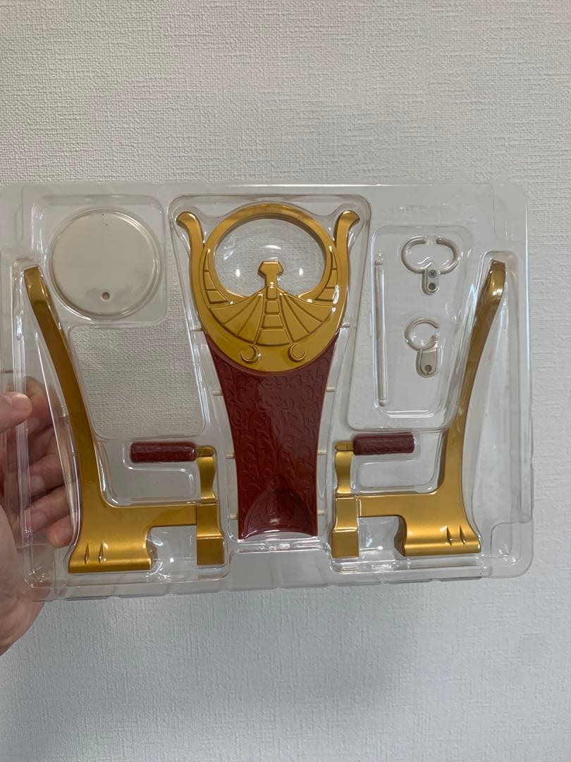 聖闘士聖衣神話 城戸沙織 （購入キャンペーン 特別限定品）