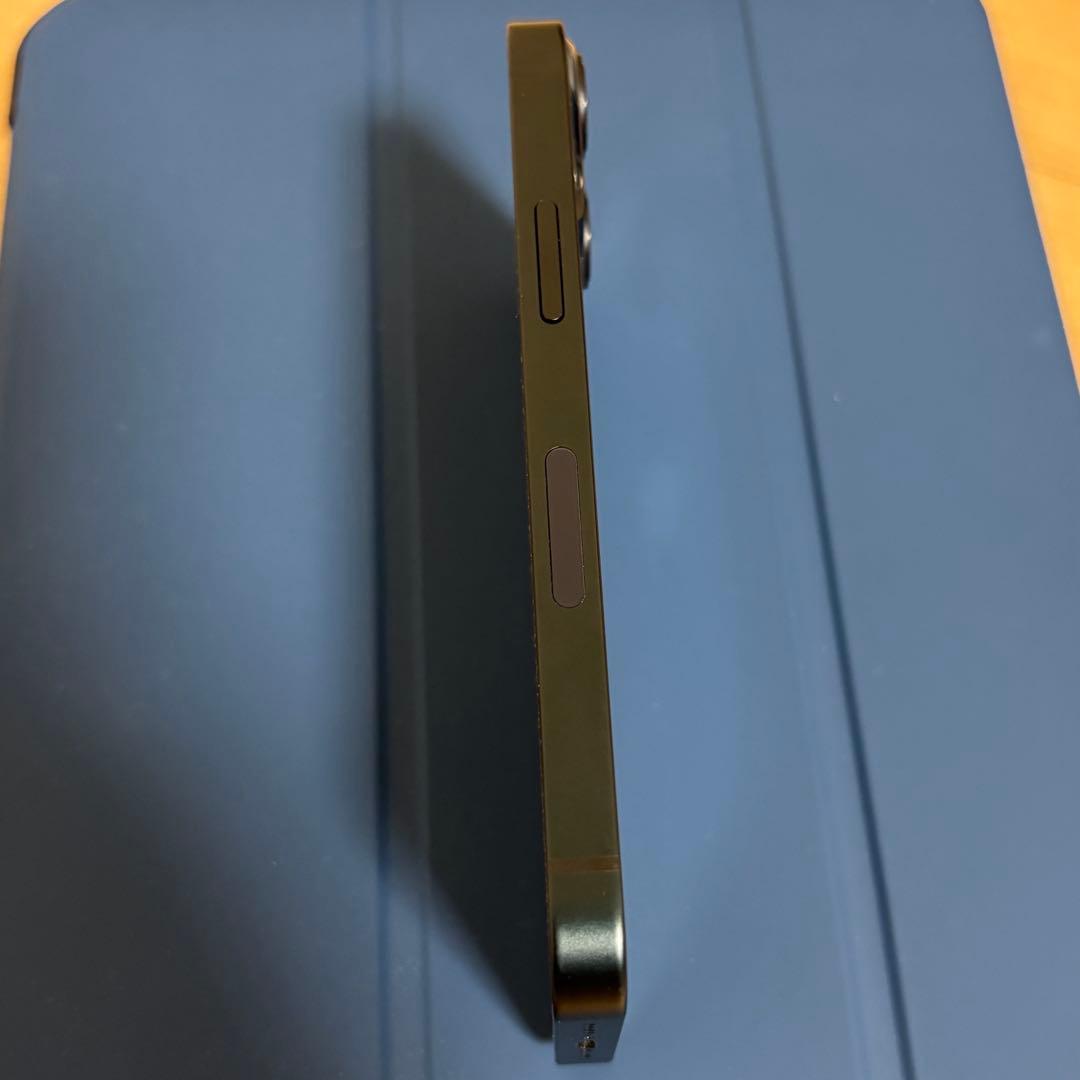s*d様 iPhone13 mini 512GB midnight(黒) 海外版