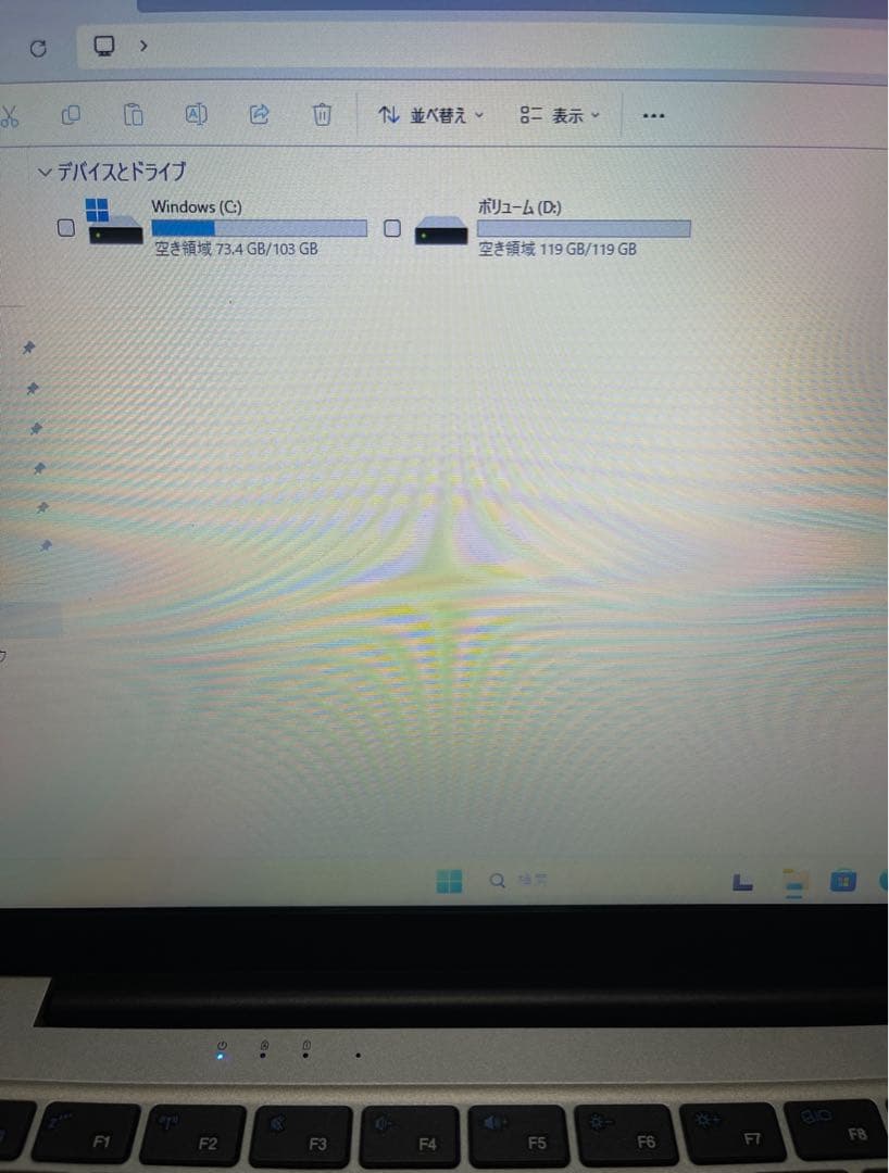 Y*i様 14.1インチ Windows11 Office搭載 初期設定済wi-