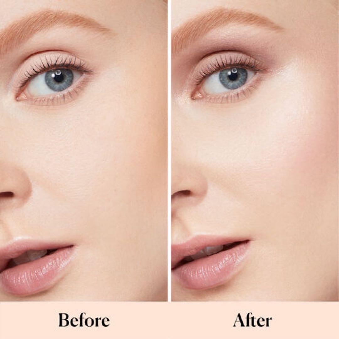 LAURAMERCIER トランスルーセントルースセッティングパウダーライト