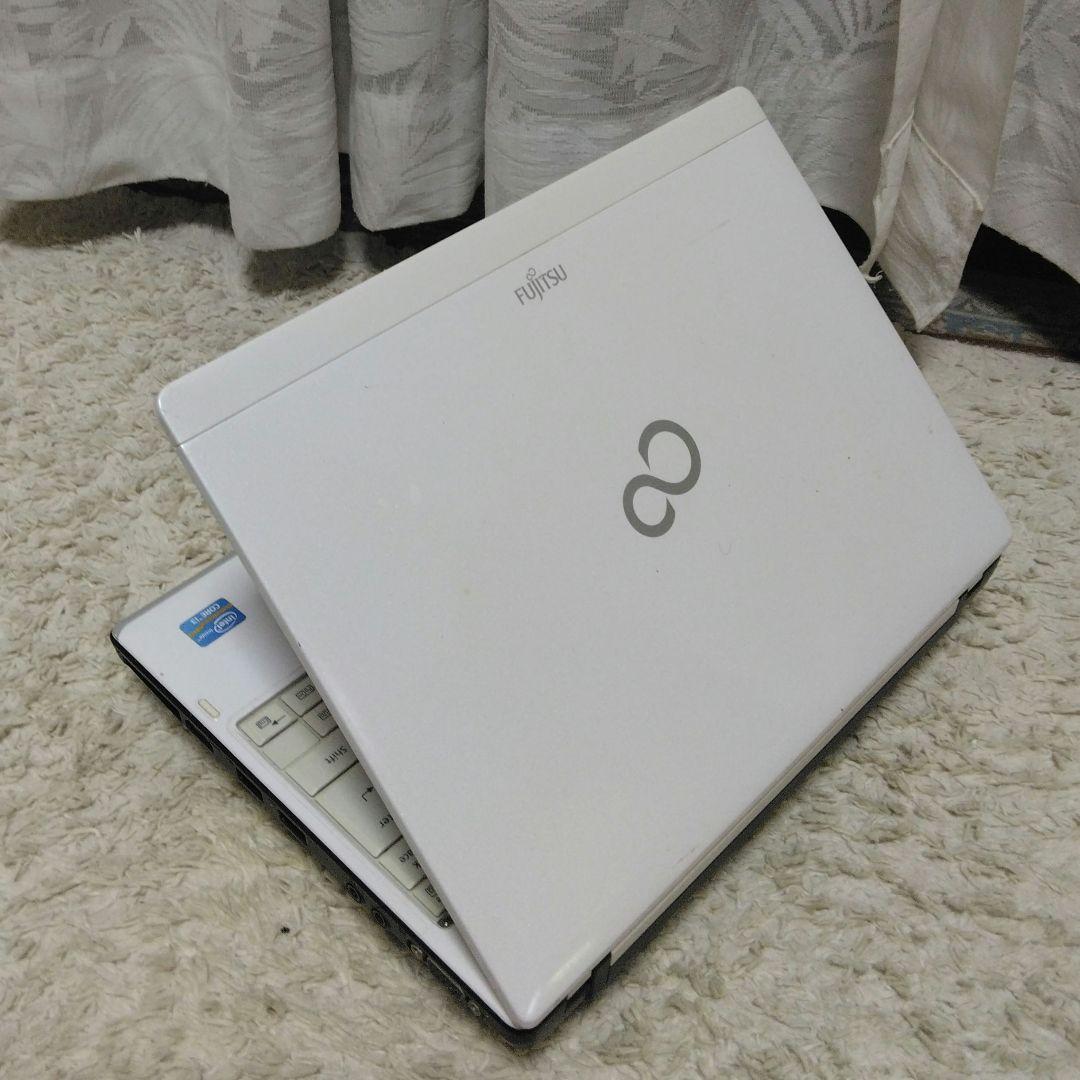 千７２ 超特価 カメラ Office ノートパソコン