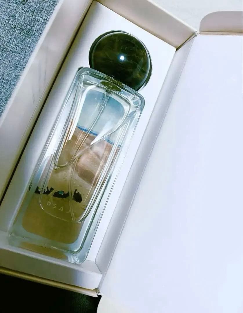OSAJI ホリデーコレクション　瞬間移動
