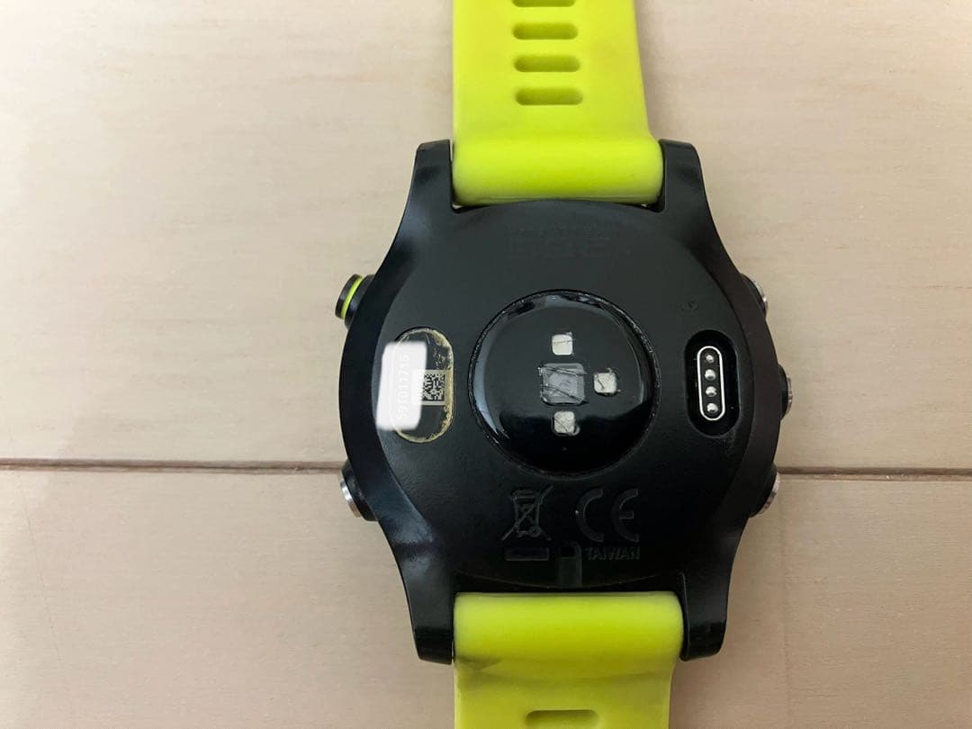 Garmin ForeAthlete 935 心拍計　ガーミン スポーツウォッチ