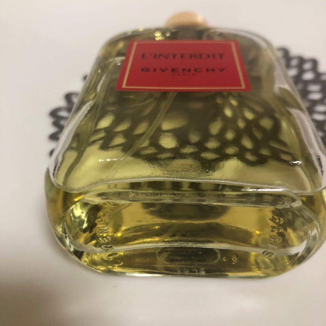 ジバンシーランテルディオードトワレ100ml
