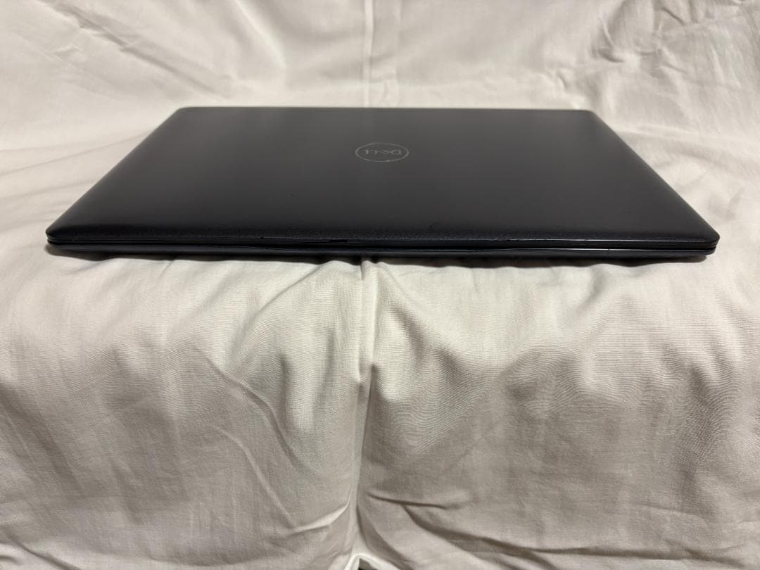Windowsノート本体 dell Inspiron5570 i7-8550U/32G/256Gb+1Tb
