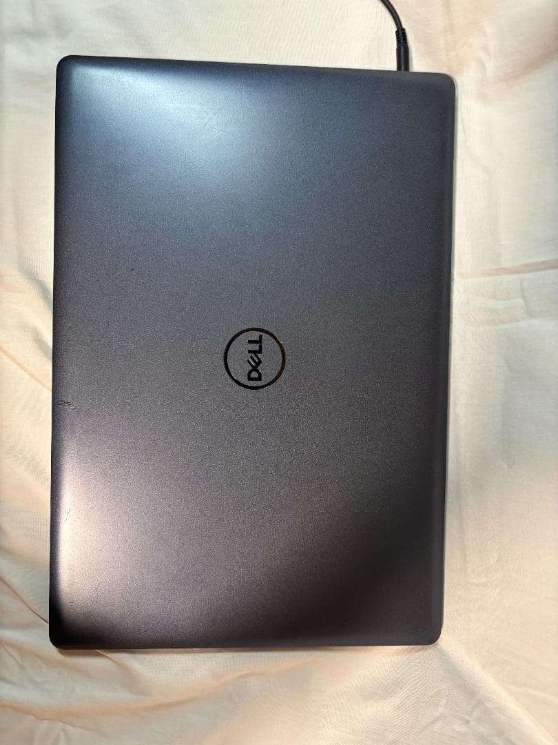 Windowsノート本体 dell Inspiron5570 i7-8550U/32G/256Gb+1Tb
