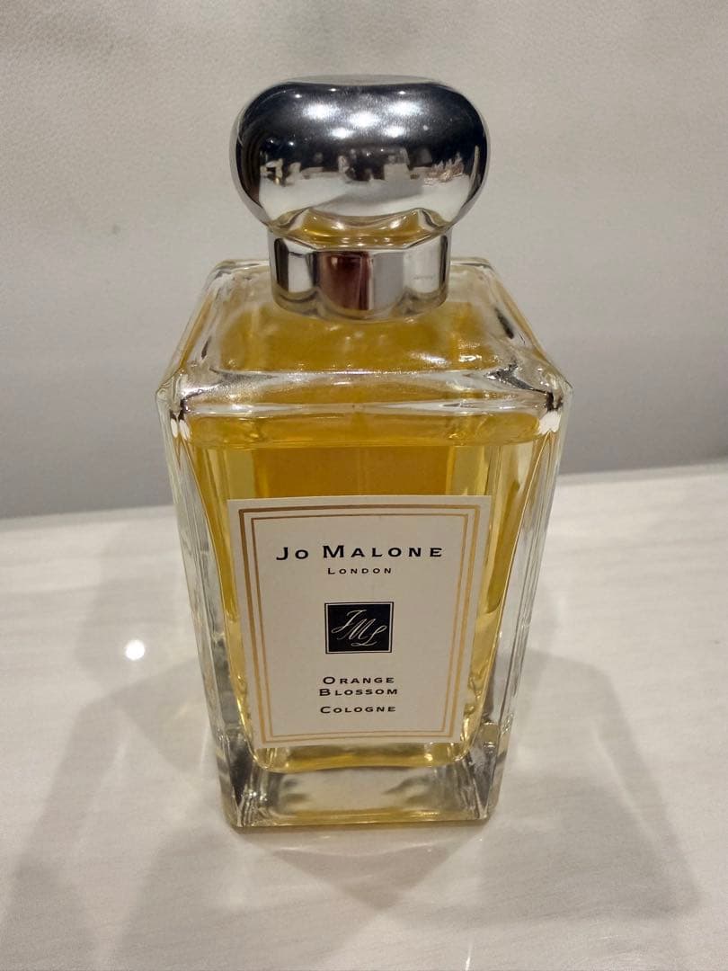 ジョーマローン オレンジブロッサム 香水 コロン&ハンドボディローション