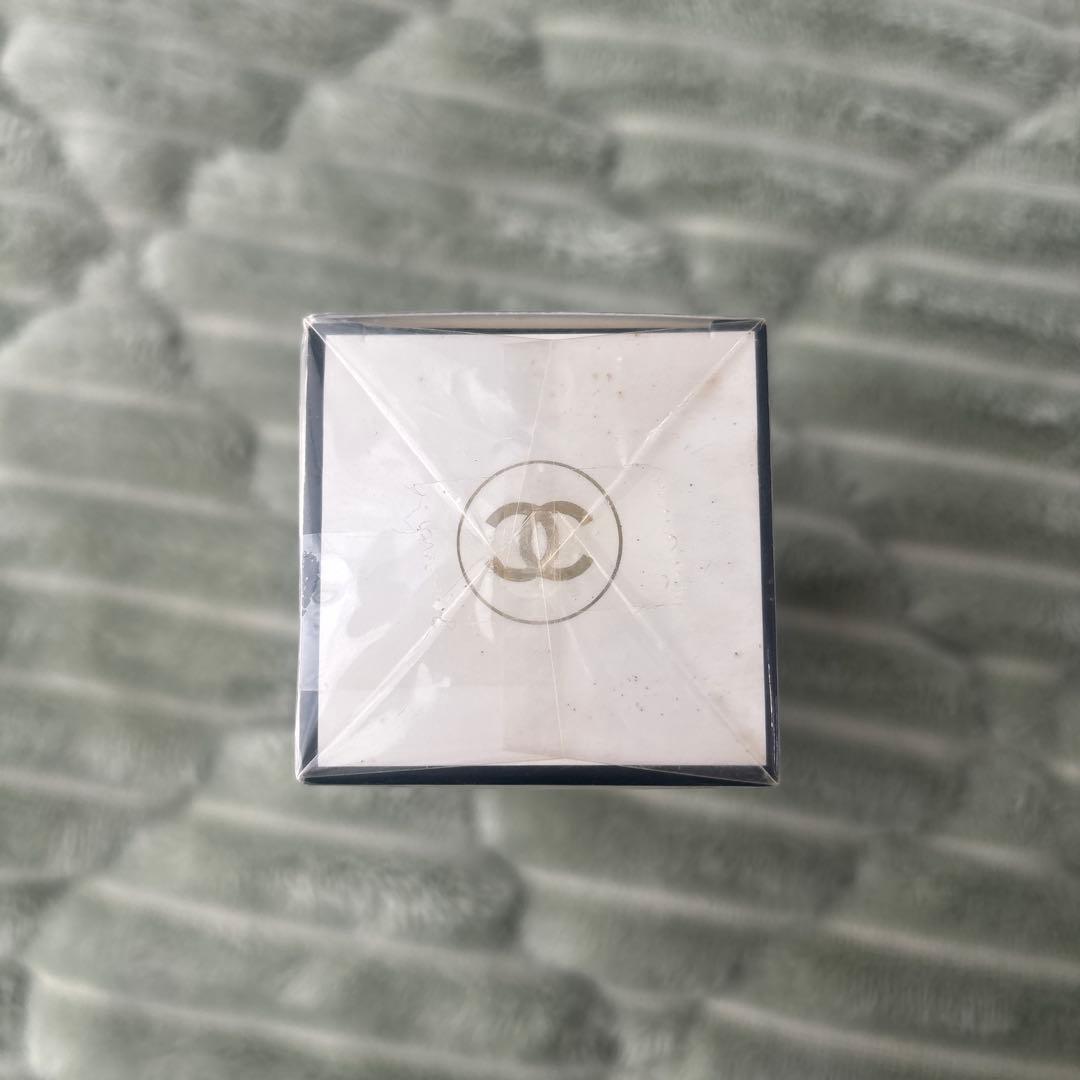 CHANEL N°5 Eau de Toilette 50ml リフィラブル