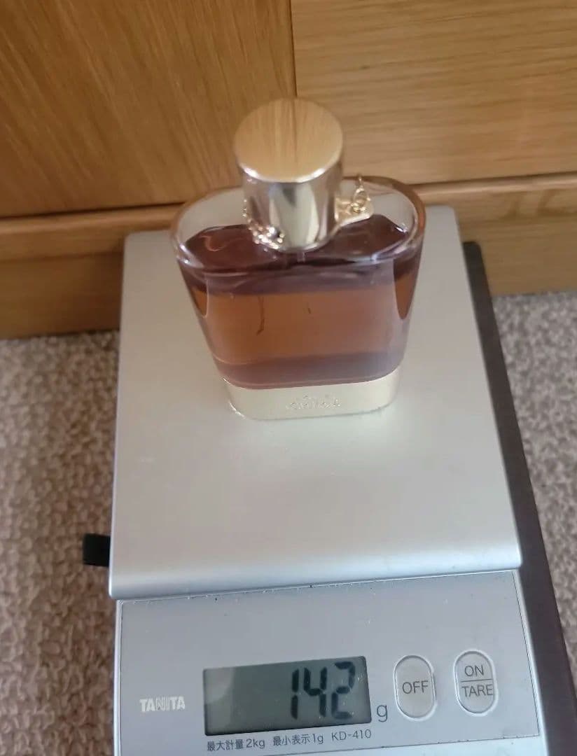 クロエ✴ラブChloe✴オーインテンス✴Eau de Parfum✴50ml箱無