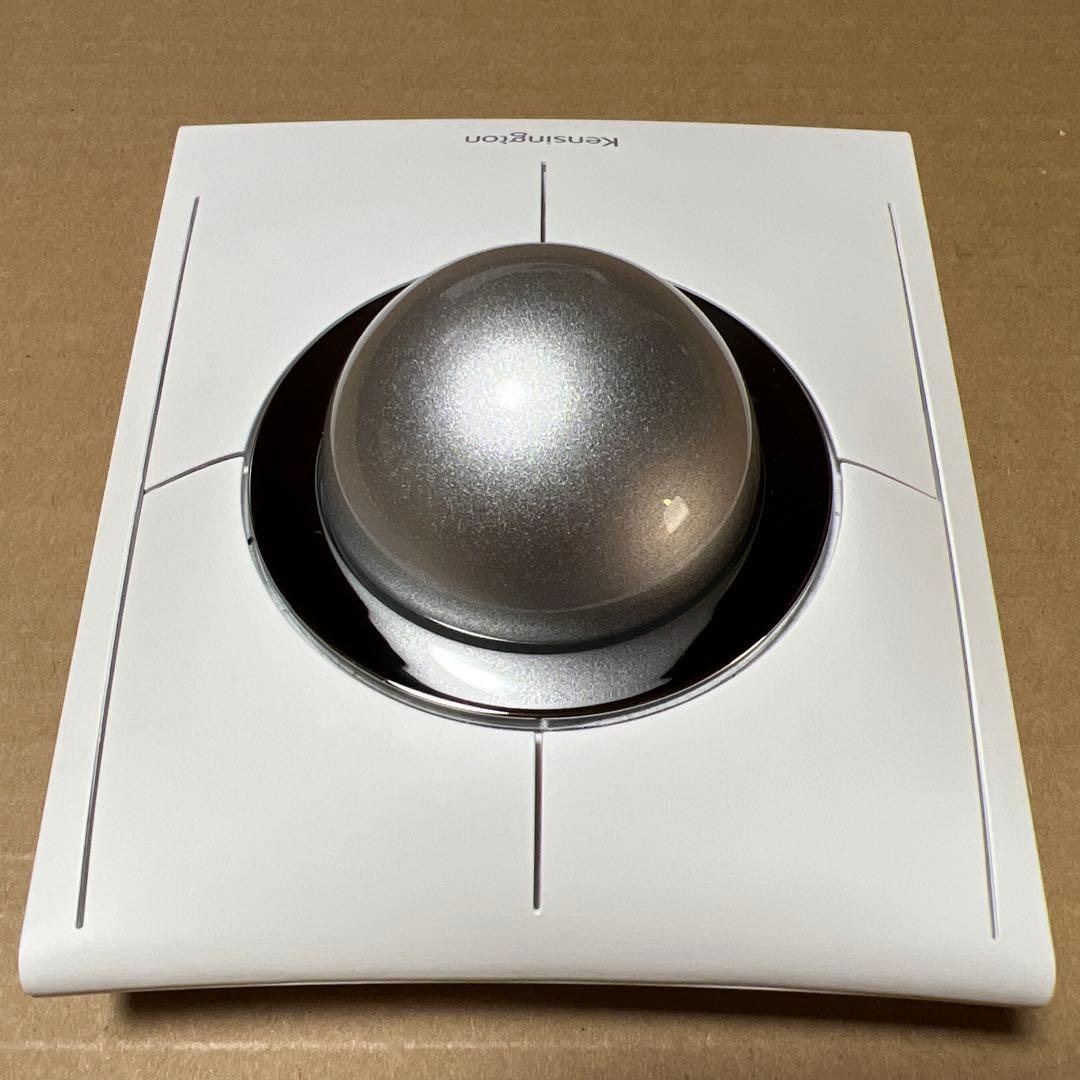 Kensington ケンジントン トラックボール K72084JP