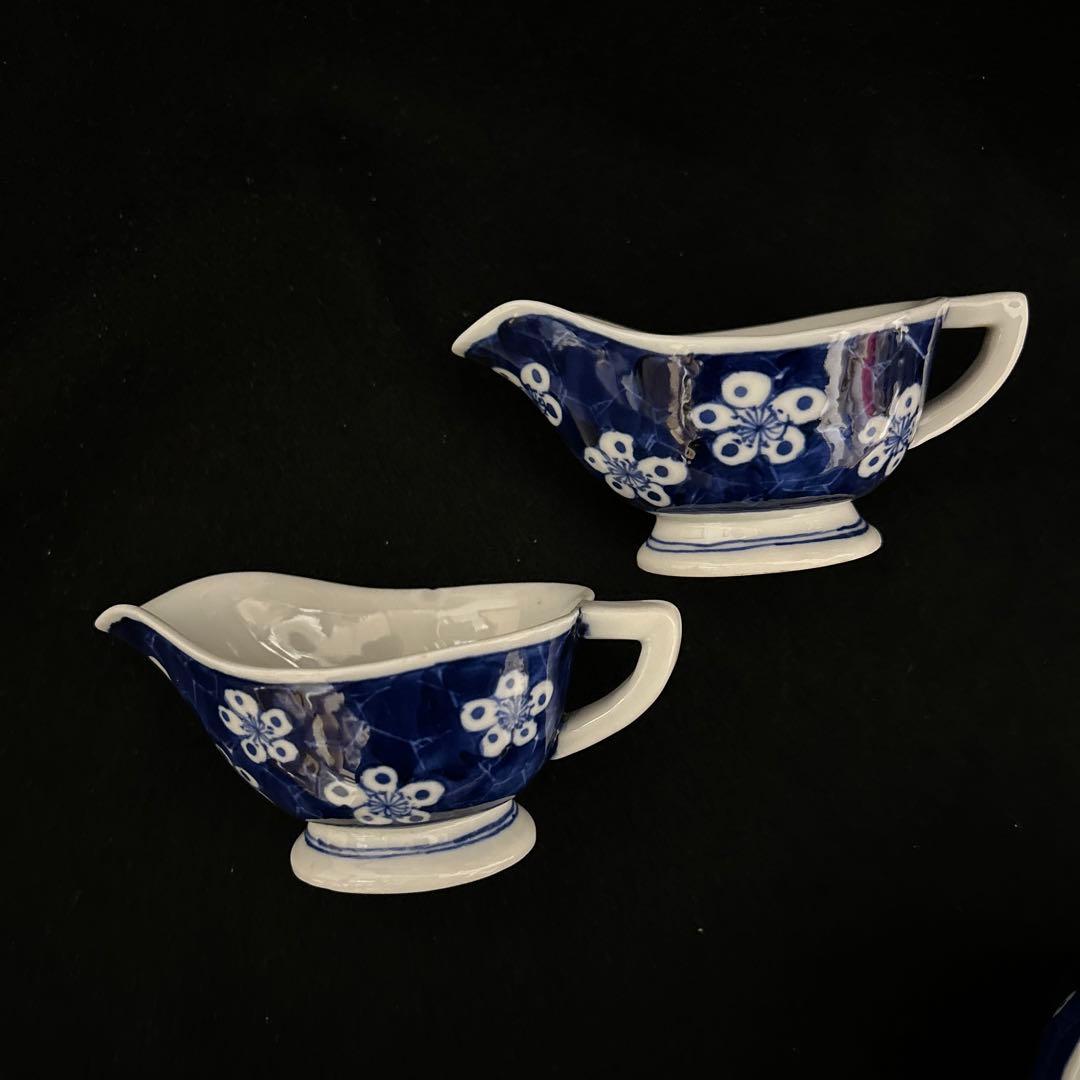 茶器セット　煎茶　茶器　茶道具