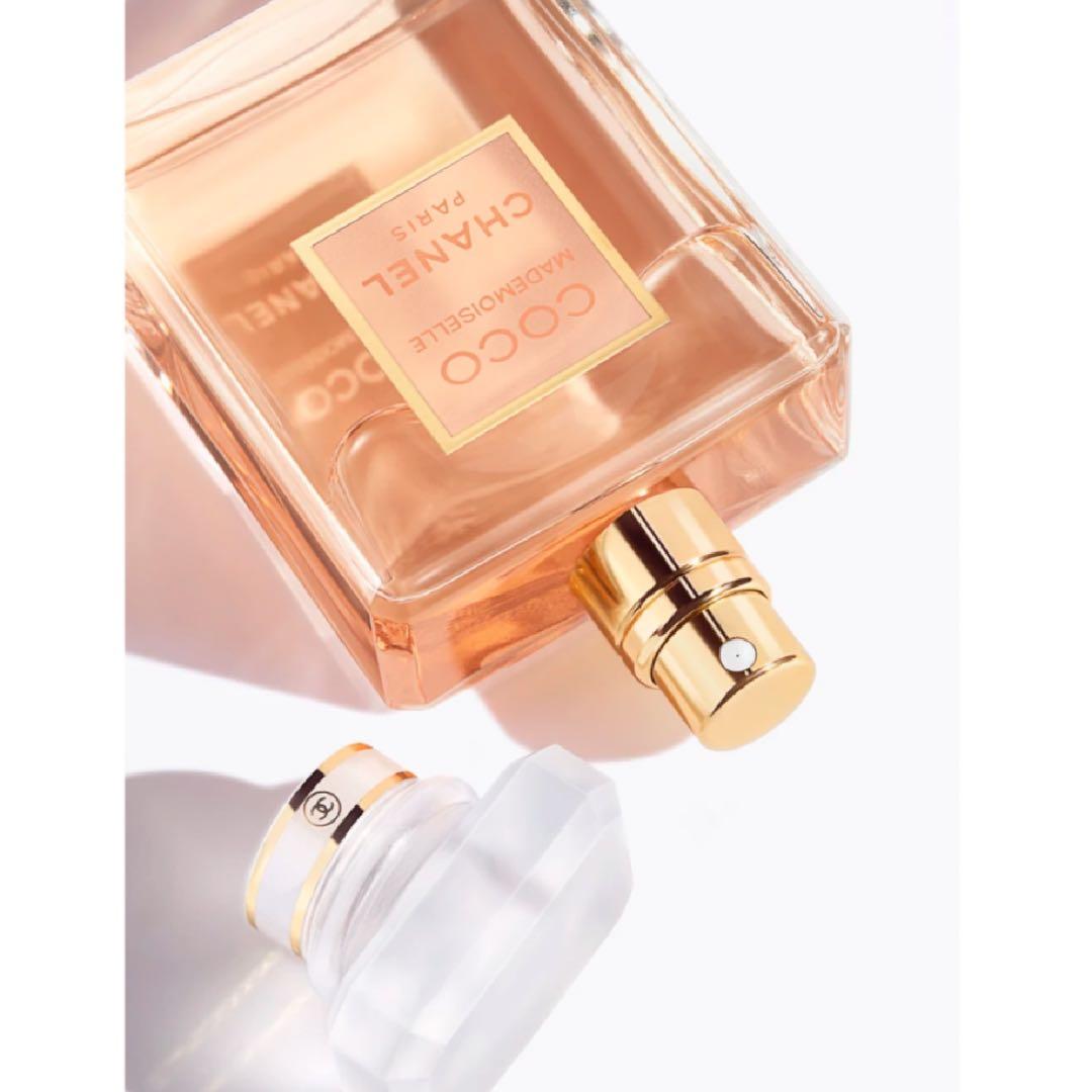 CHANEL❤️香水✨オードゥパルファム✨美品❤️【送料無料】即購入OK⭕️
