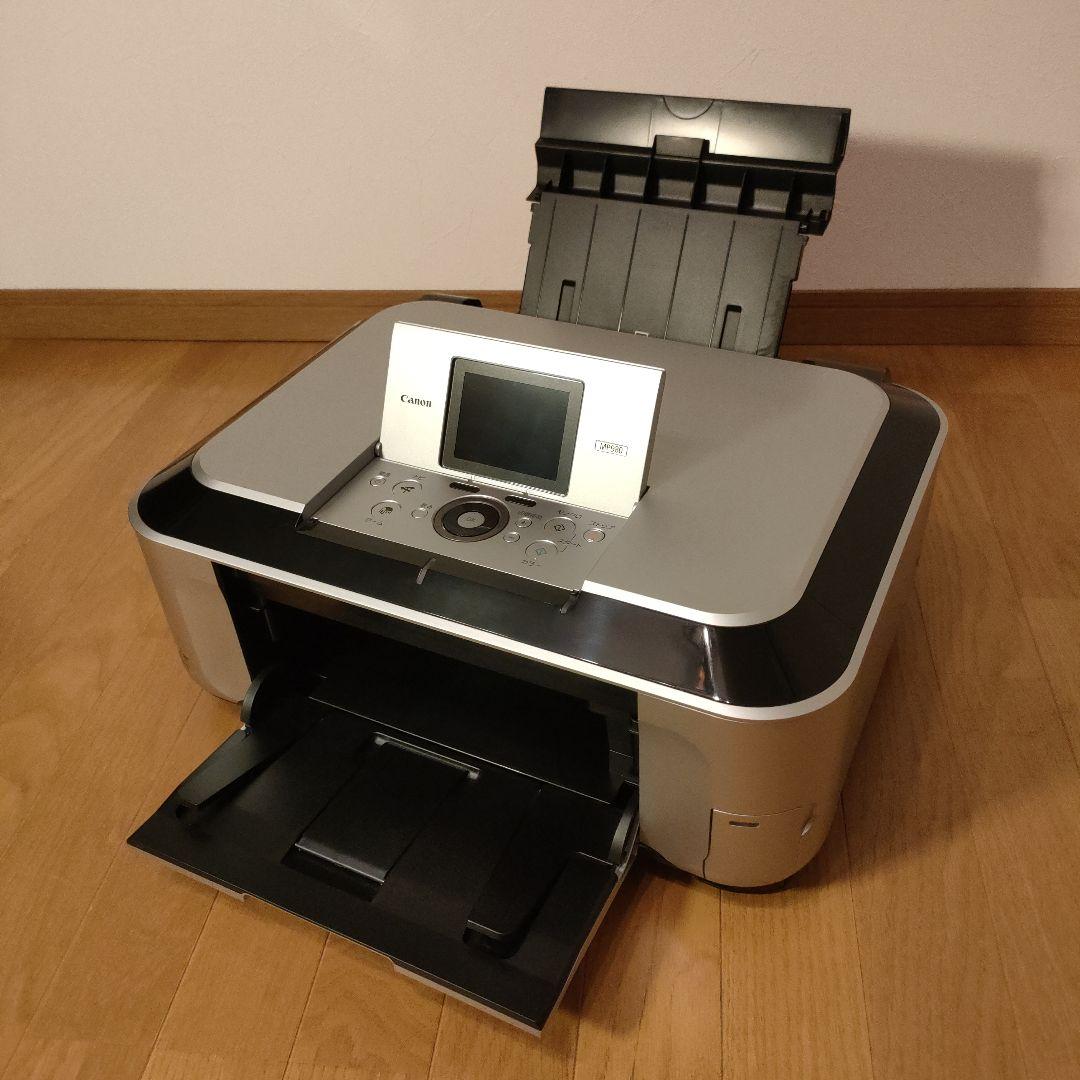 Canon キャノン インクジェット複合機 MP980