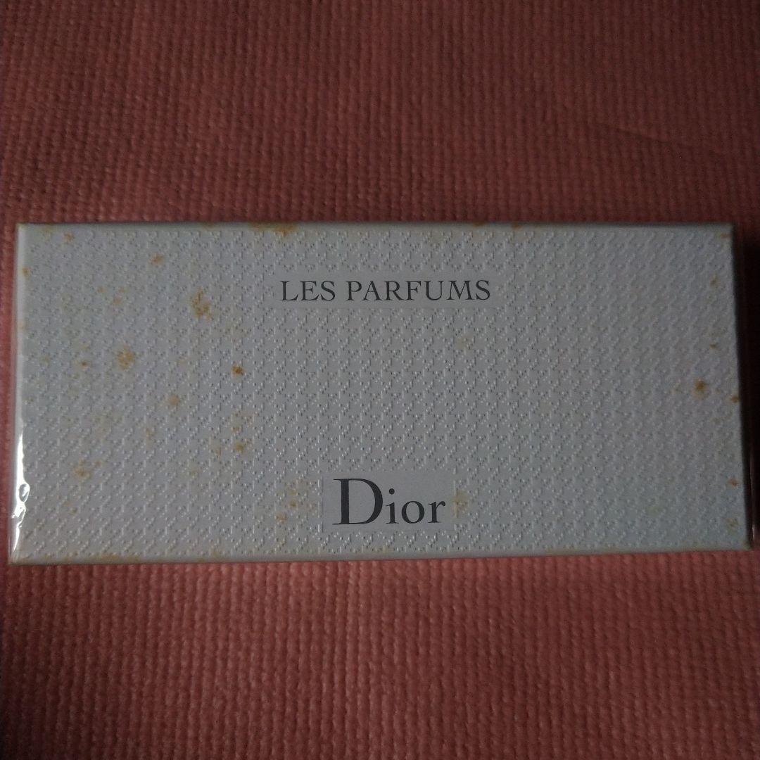 香水(女性用) Christian Dior LES PREMIUM