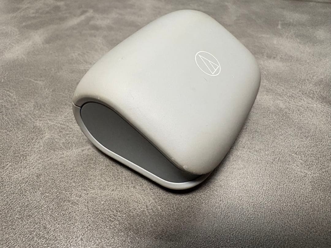 Audio-Technica ATH-TWX7 ワイヤレスイヤホン 付属品なし