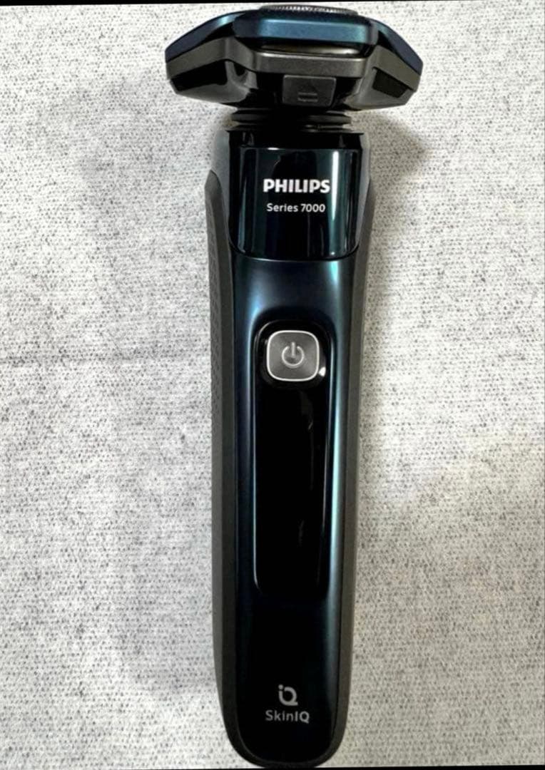 PHILIPS Series7000電気シェーバー S7786 開封未使用替刃付