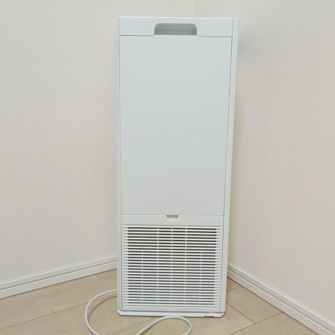 【DAIKIN 加湿ストリーマ空気清浄機 2024年製モデル・保証付き