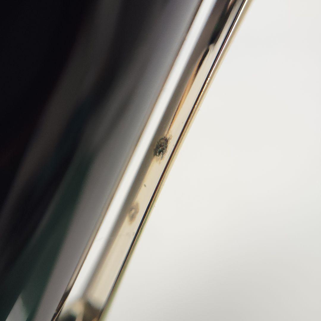 【T】Montblanc Meisterstuck　万年筆　ブラック　14K