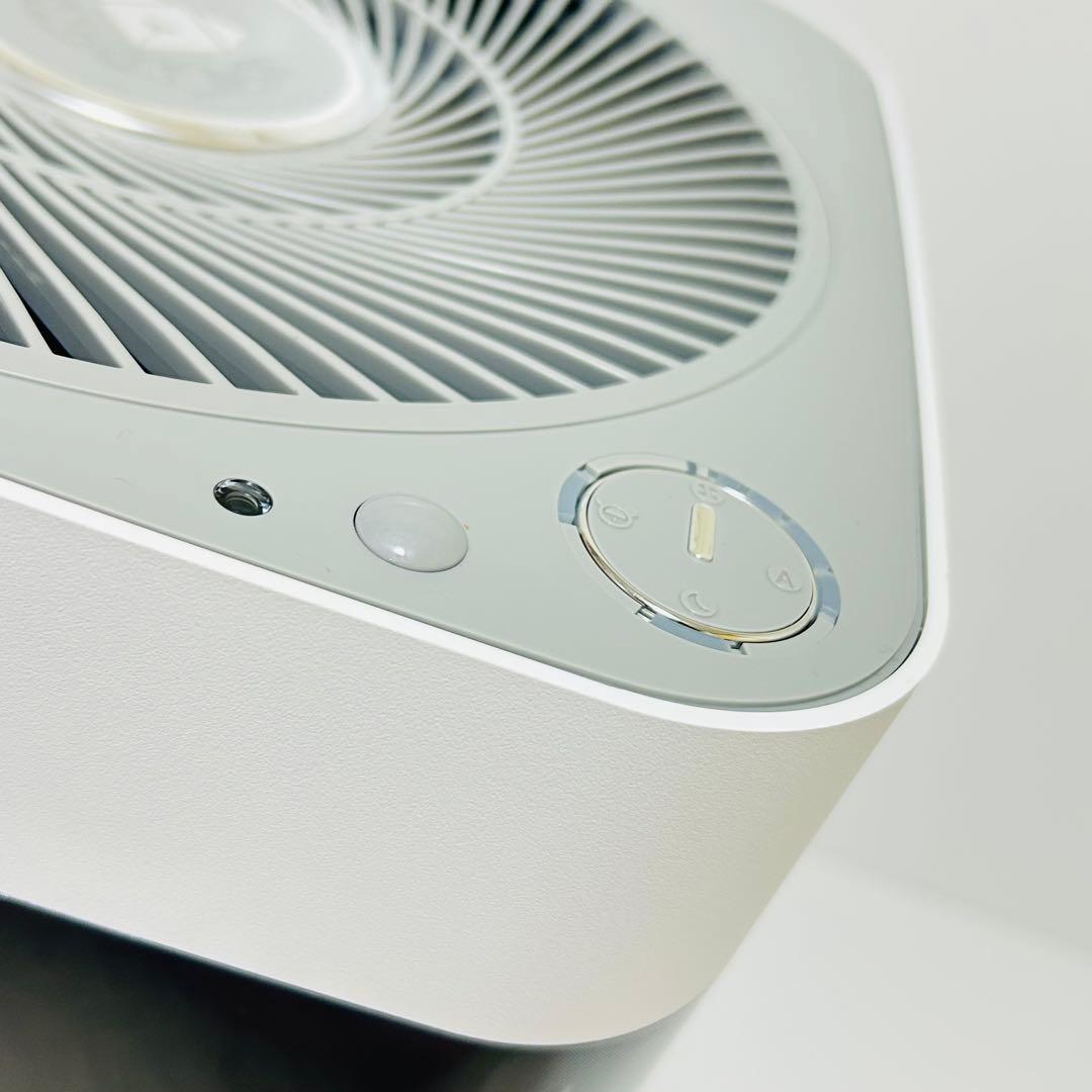 【新品未使用】AirDog X3D 高性能空気清浄機 ホワイト エアドッグ