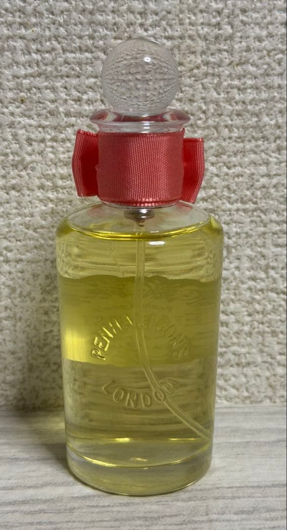 ほぼ満量 廃盤 エレニシア 50ml ペンハリガン Ellenisia 香水