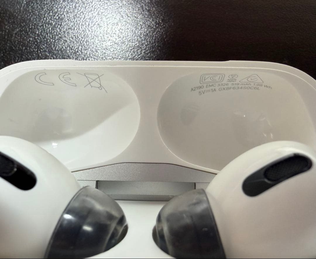 AirPods Pro 本体 第1世代