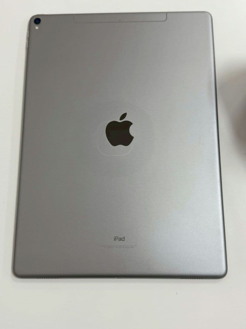 iPadPro 12.9インチ 第2世代 64GB スペースグレー