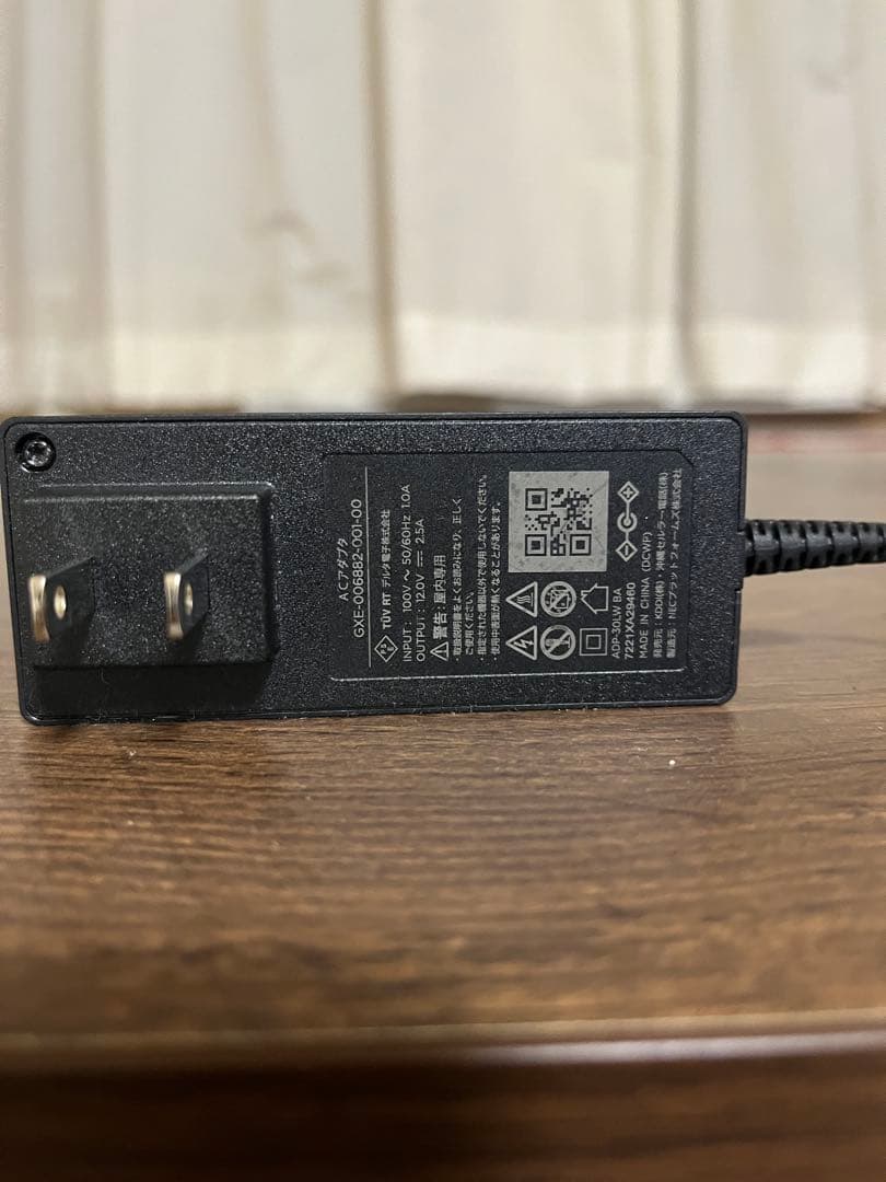 ルーター・ネットワーク機器 Speed wifi  5G L12