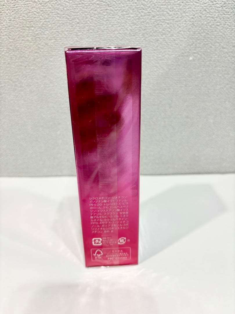 いちご　オージュア　クエンチセラム　100ml×3