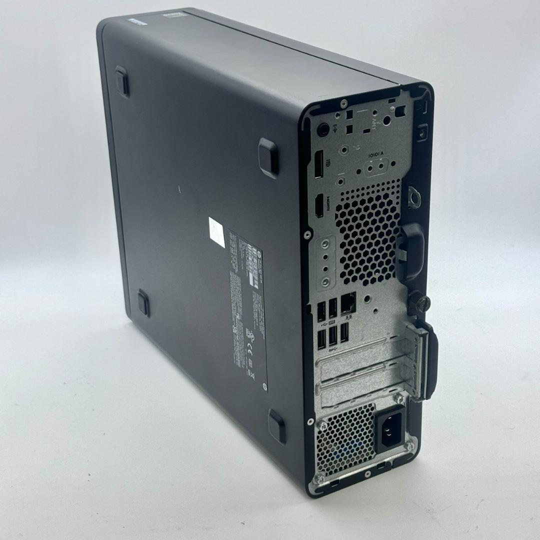 HP Pro SFF 400 G9 512GB 12世代 Office2024