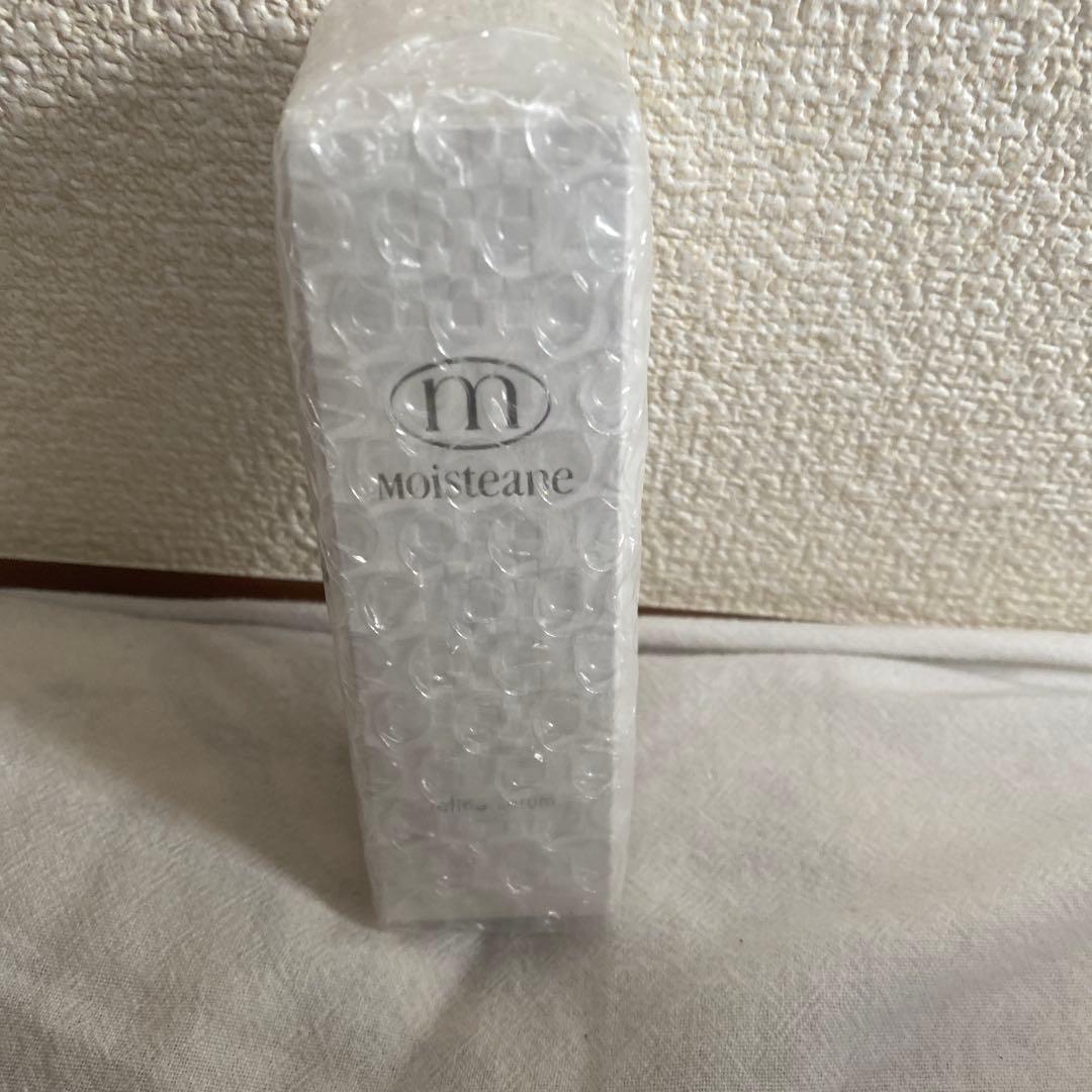 moisteare リファイニングセラム 40ml