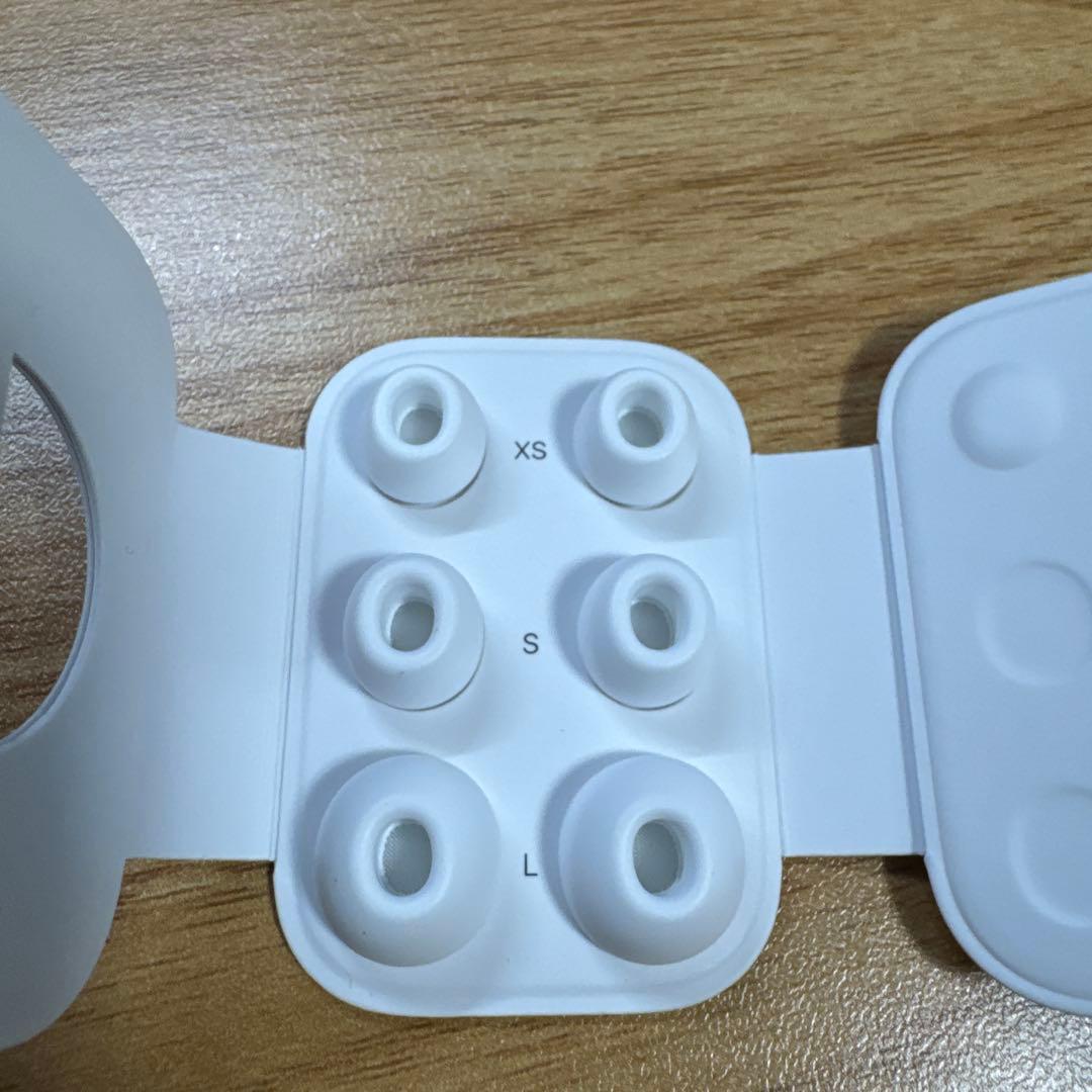 【完品】Apple AirPods Pro 第2世代 MQD83J/A