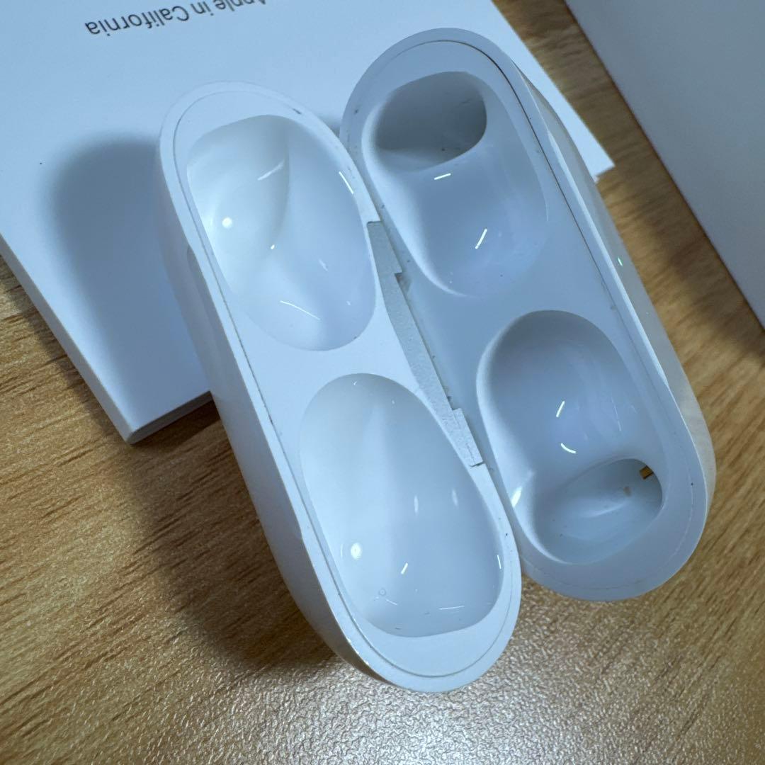 【完品】Apple AirPods Pro 第2世代 MQD83J/A