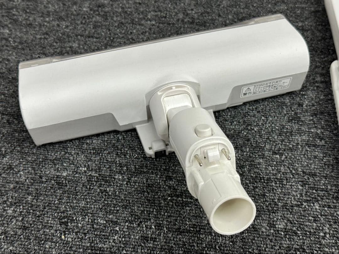 Panasonic 掃除機　MC-SB85K 純正品 ヘッド　回転ブラシ　中古