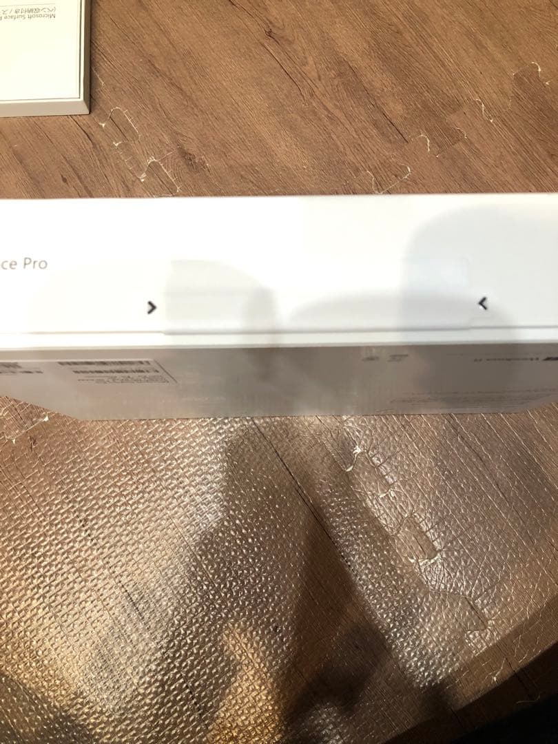 新品　Surface Pro(第11世代) プラチナ EP2-19223