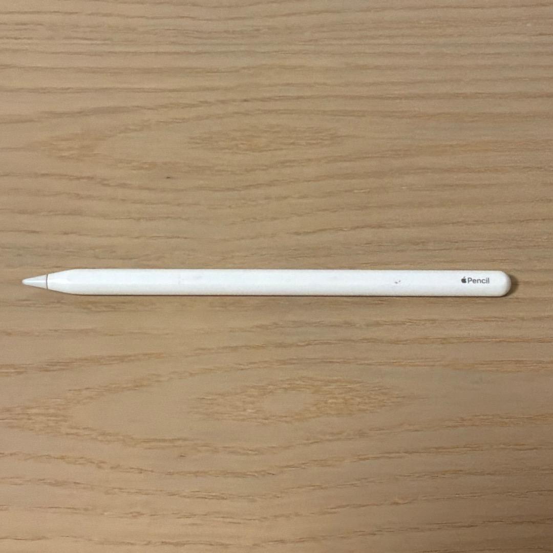 iPad mini6＋Apple Pencil第二世代＋純正スマートフォリオ