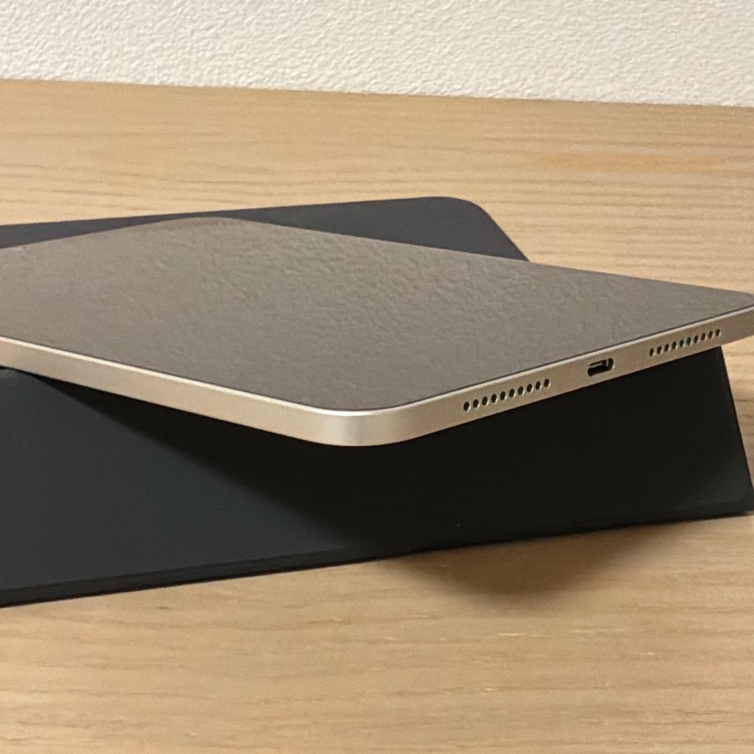 iPad mini6＋Apple Pencil第二世代＋純正スマートフォリオ