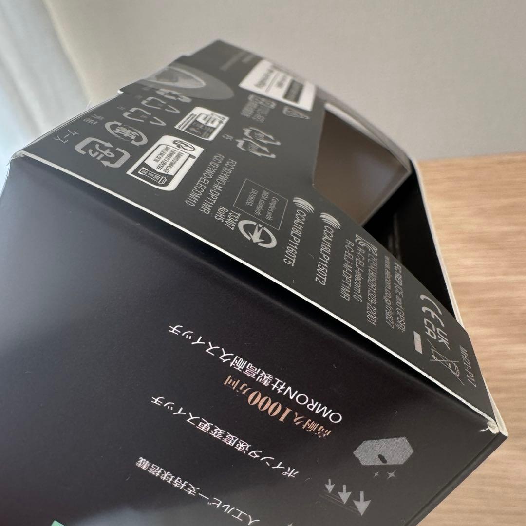 ELECOM DEFT PRO トラックボール M-DPT1MR