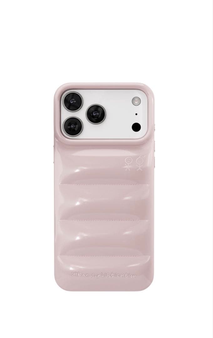 urban Sophistication iPhone17proケース