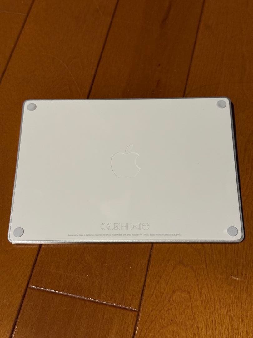 【美品】Magic Trackpad2 A1535