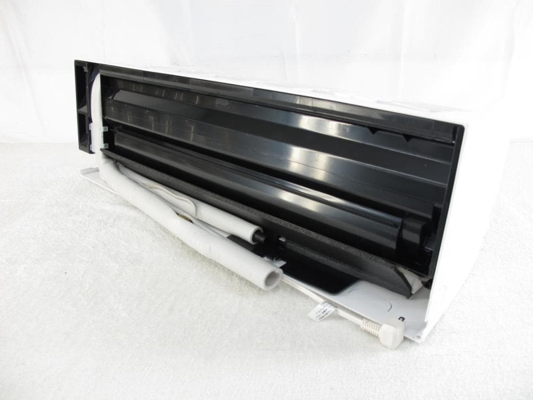 ■167■未使用保管品■東芝■エアコン■室内機のみ■6畳■■RAS-N221M■