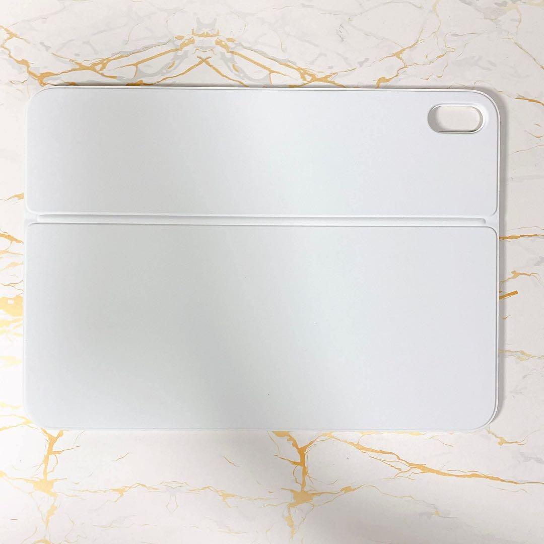超美品Magic Keyboard Folio iPad 第10世代