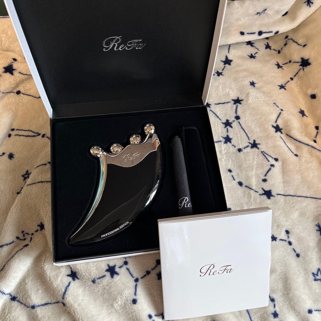 Refa リファフォーカッサ
