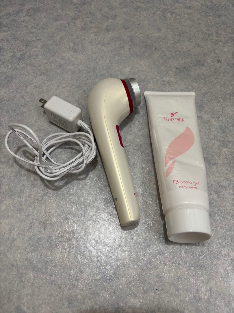 エステツインSE ➕ジェル付き