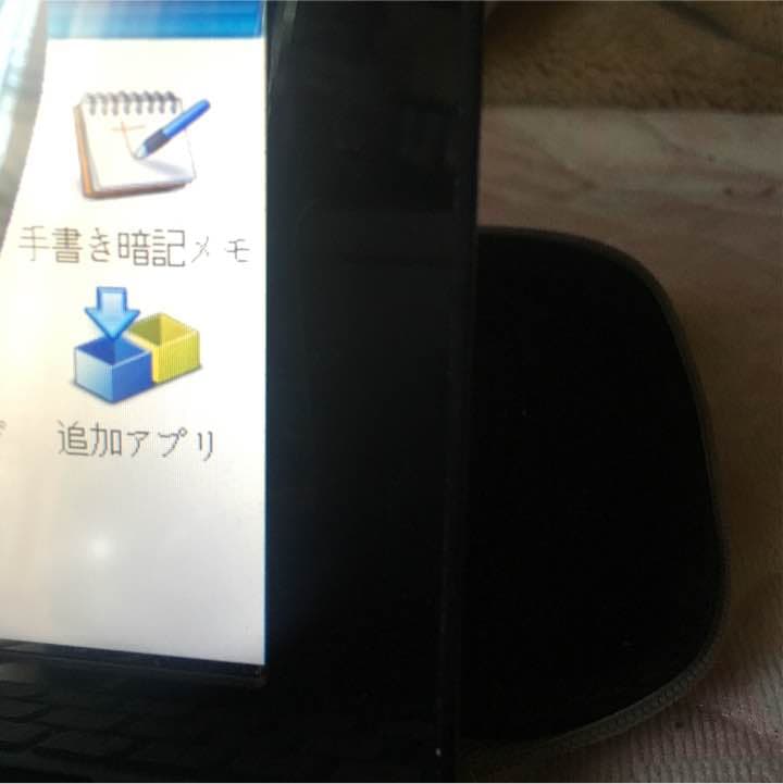 SHARP 電子辞書