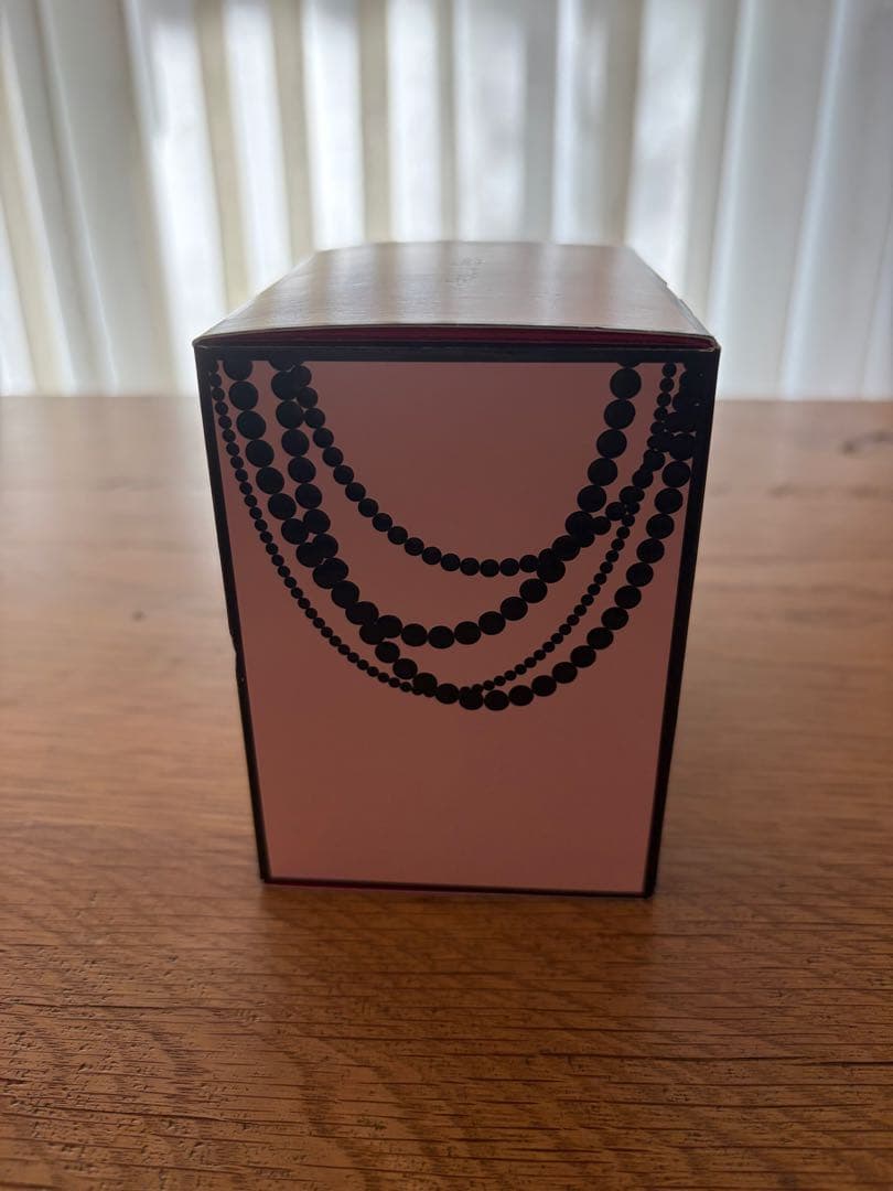 希少　未使用　ヴィクトリアズシークレット NOIR TEASE 香水 50ml