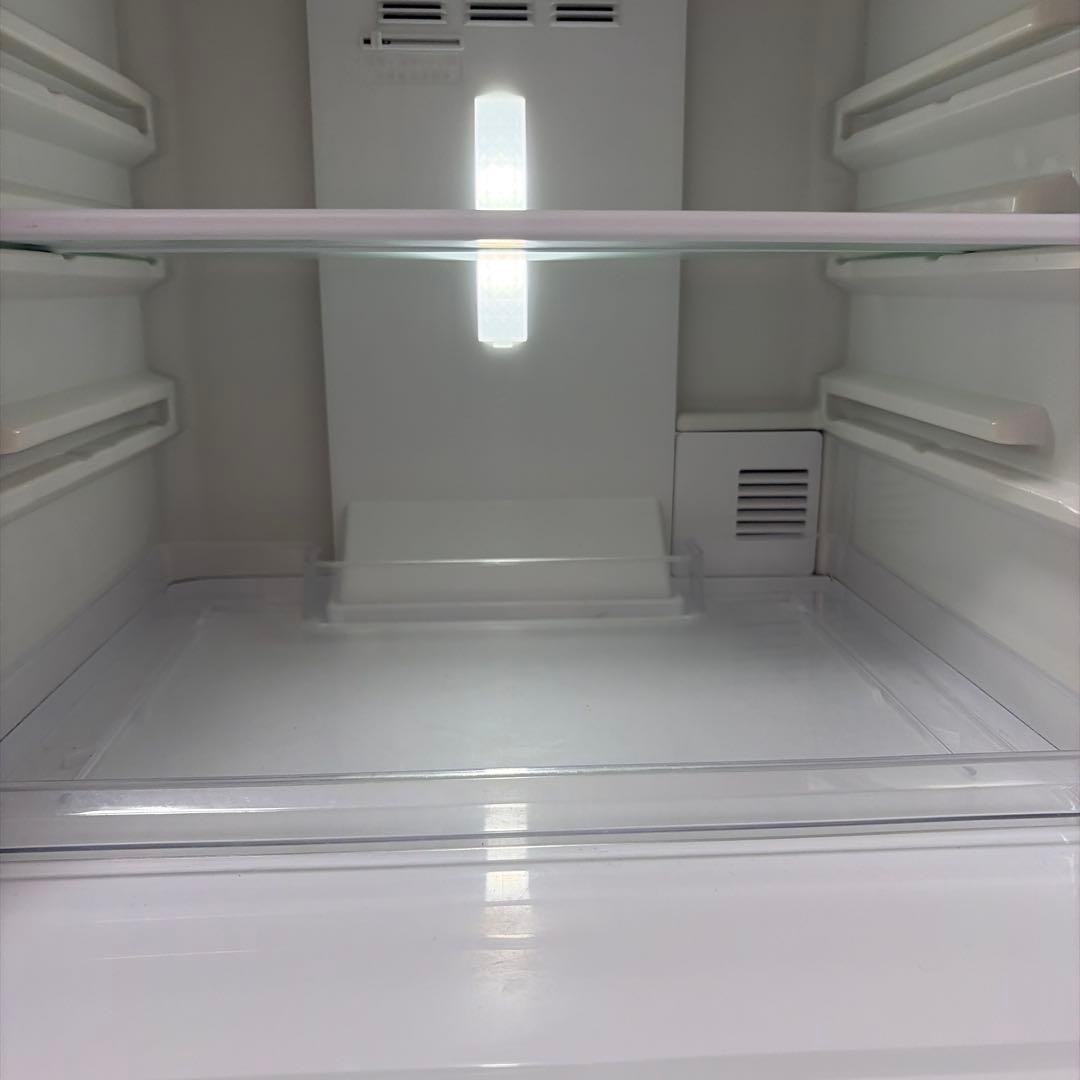 【冷凍庫大きめ！廃盤品】冷蔵庫 A-stage RZ-123W