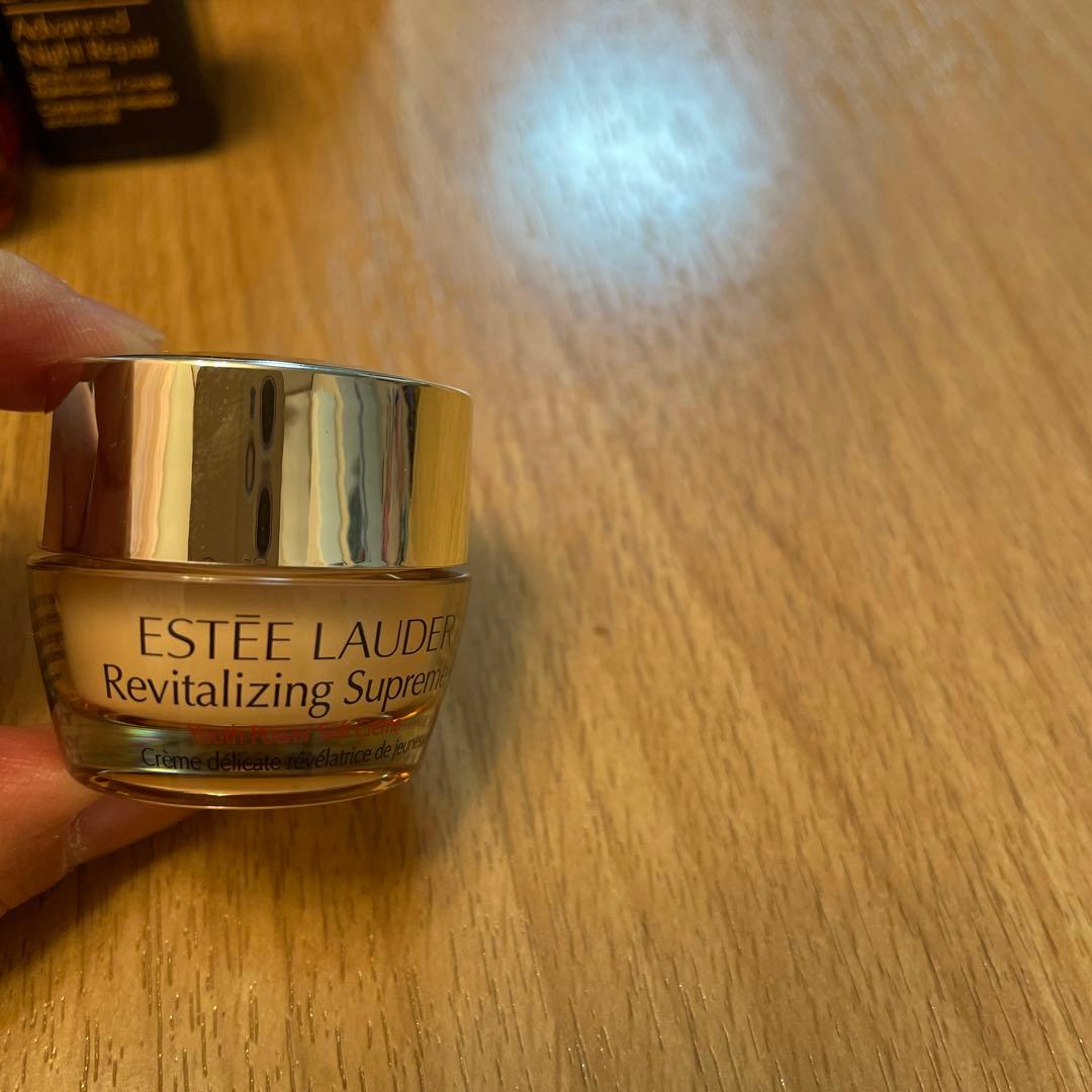 エスティローダー　Major Eye Impact Repair